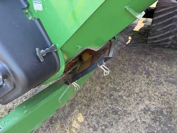 2020 Brent 1596 Grain Cart