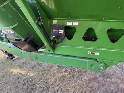 2020 Brent 1596 Grain Cart