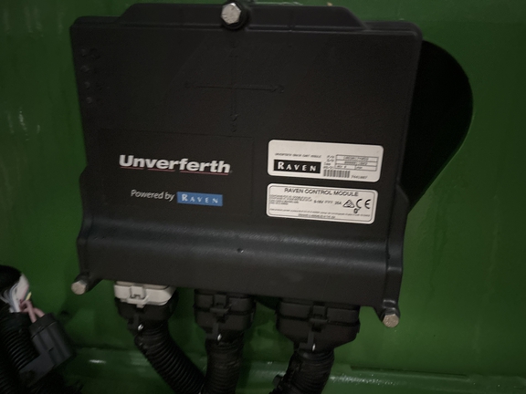 2021 Brent 1596 Grain Cart