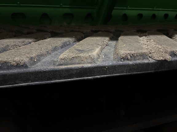 2021 Brent 1596 Grain Cart