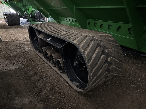 2021 Brent 1596 Grain Cart