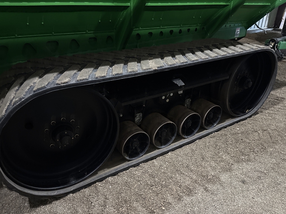 2021 Brent 1596 Grain Cart