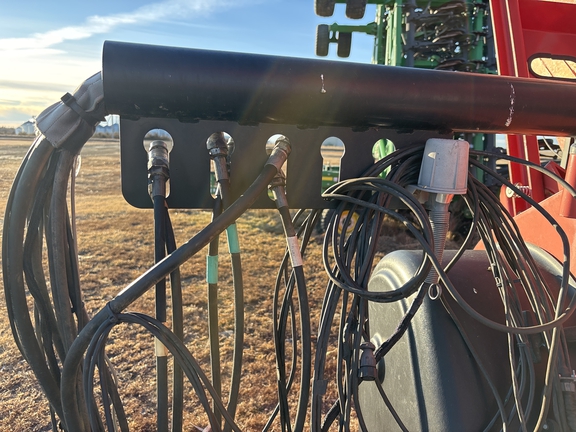 2012 Brent 1310 Grain Cart