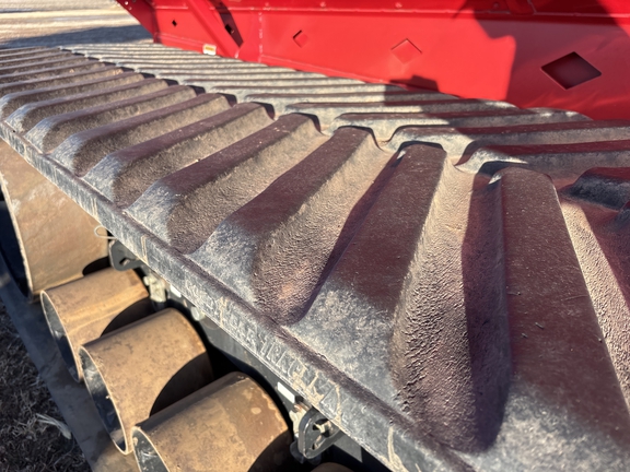 2012 Brent 1310 Grain Cart