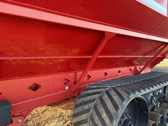 2012 Brent 1310 Grain Cart