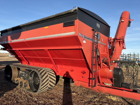 2012 Brent 1310 Grain Cart