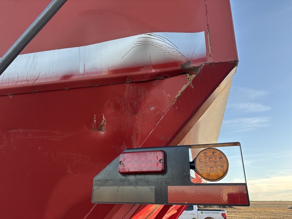 2012 Brent 1310 Grain Cart