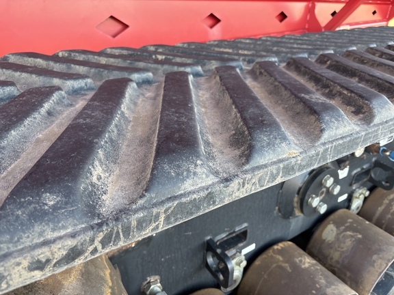 2012 Brent 1310 Grain Cart