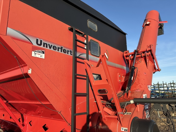 2012 Brent 1310 Grain Cart