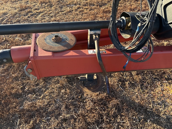 2012 Brent 1310 Grain Cart