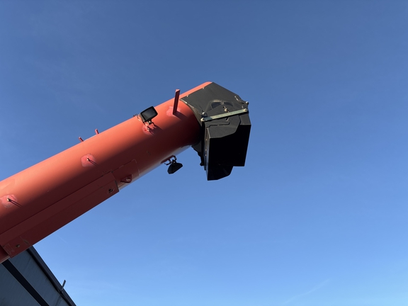 2012 Brent 1310 Grain Cart