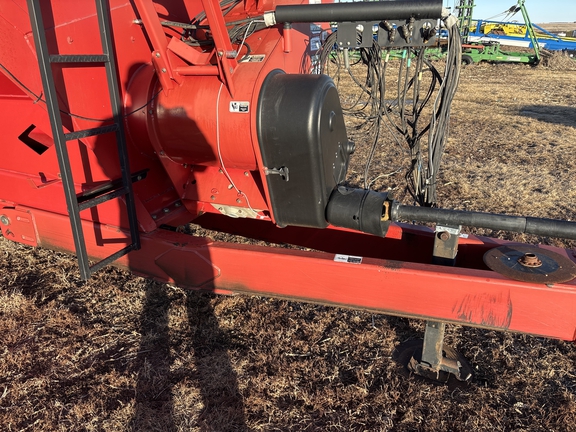 2012 Brent 1310 Grain Cart