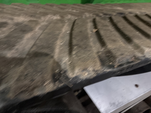 2020 Brent 1596 Grain Cart