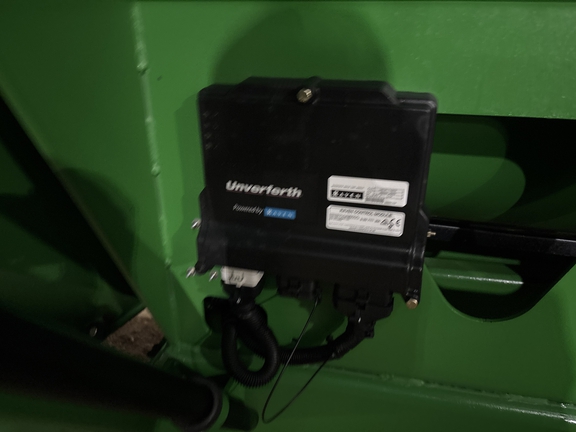 2020 Brent 1596 Grain Cart