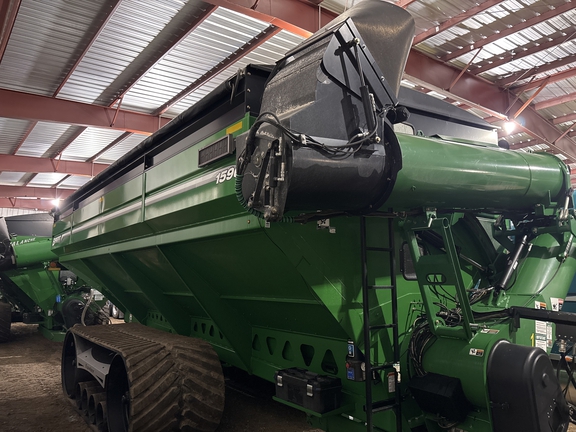 2020 Brent 1596 Grain Cart