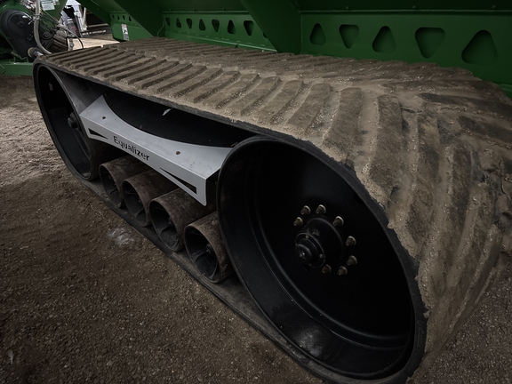 2020 Brent 1596 Grain Cart