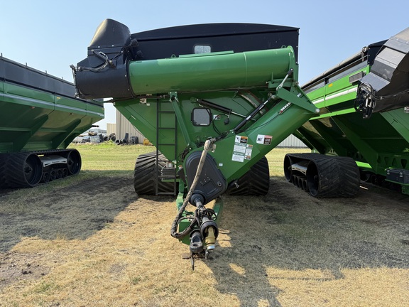 2020 Brent 1596 Grain Cart