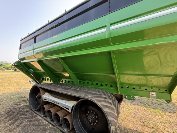 2020 Brent 1596 Grain Cart