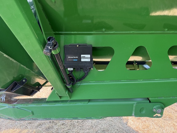 2020 Brent 1596 Grain Cart