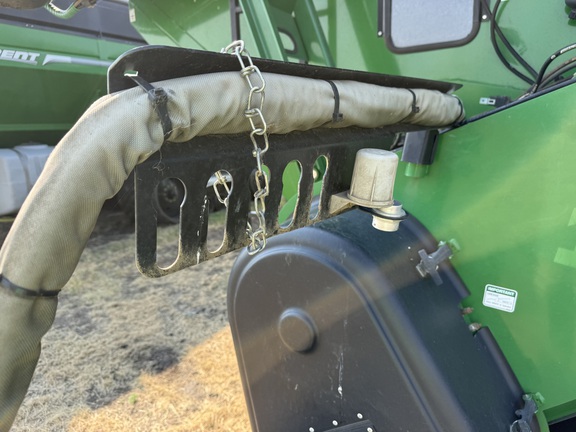 2020 Brent 1596 Grain Cart