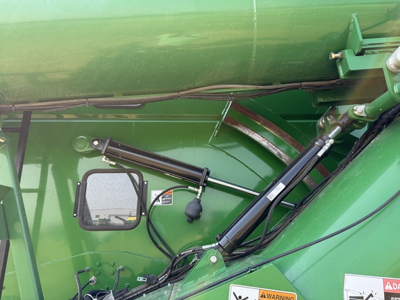 2020 Brent 1596 Grain Cart