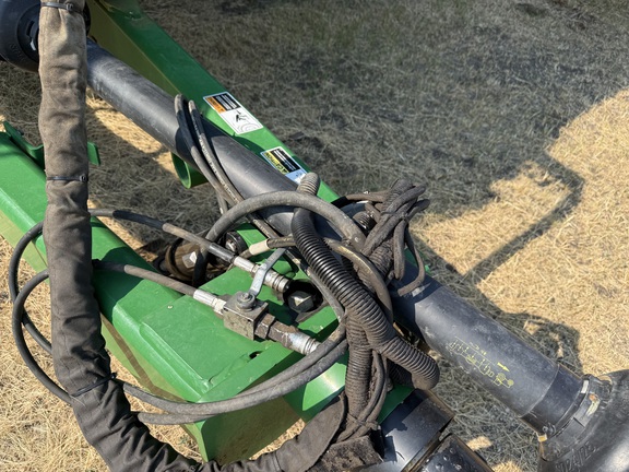 2020 Brent 1596 Grain Cart