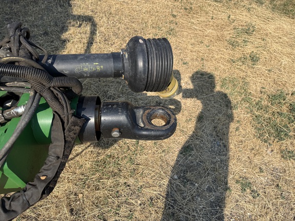 2020 Brent 1596 Grain Cart