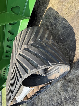 2020 Brent 1596 Grain Cart