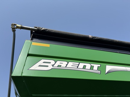 2020 Brent 1596 Grain Cart