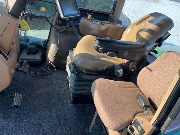 2011 John Deere 9330 Tractor 4WD