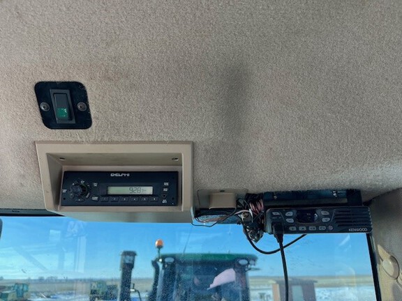 2011 John Deere 9330 Tractor 4WD