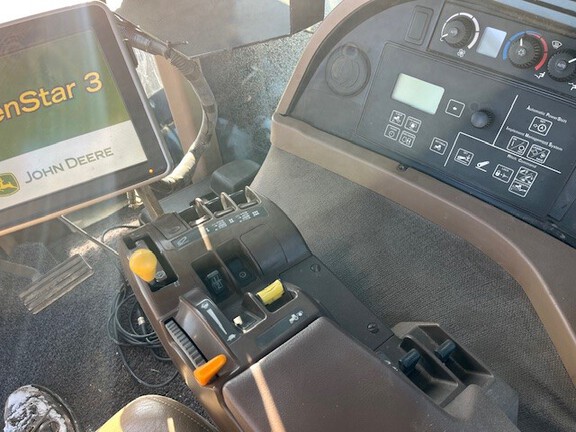 2011 John Deere 9330 Tractor 4WD