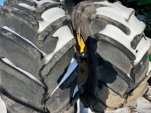 2011 John Deere 9330 Tractor 4WD