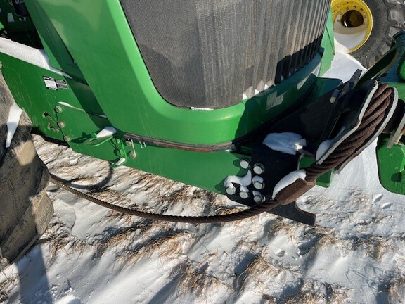 2011 John Deere 9330 Tractor 4WD