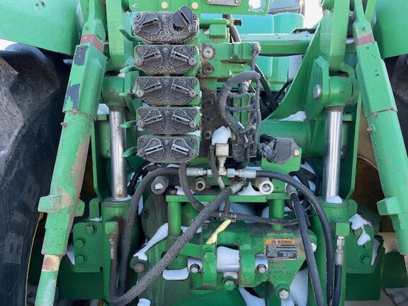 2011 John Deere 9330 Tractor 4WD