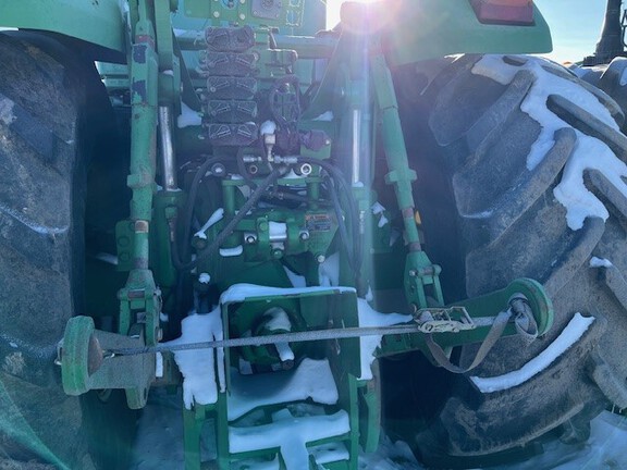 2011 John Deere 9330 Tractor 4WD