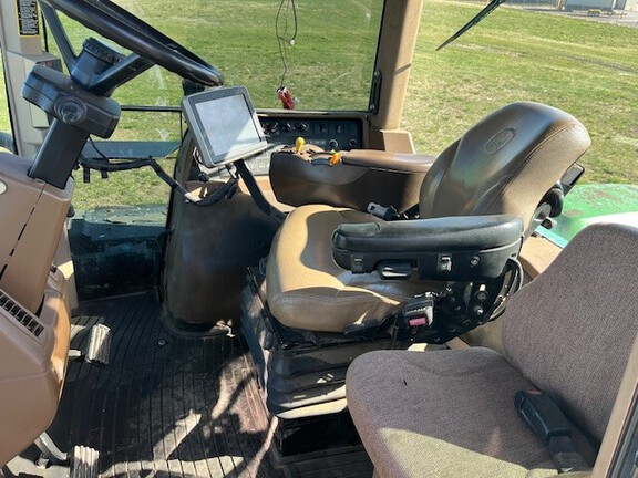 2011 John Deere 9330 Tractor 4WD