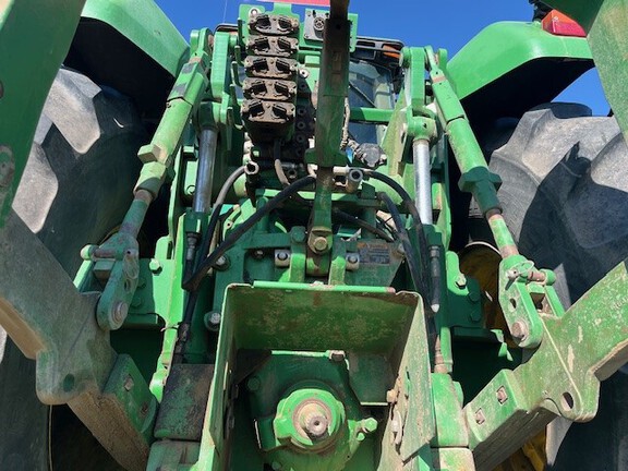 2011 John Deere 9330 Tractor 4WD