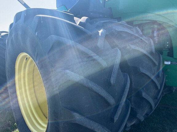 2011 John Deere 9330 Tractor 4WD