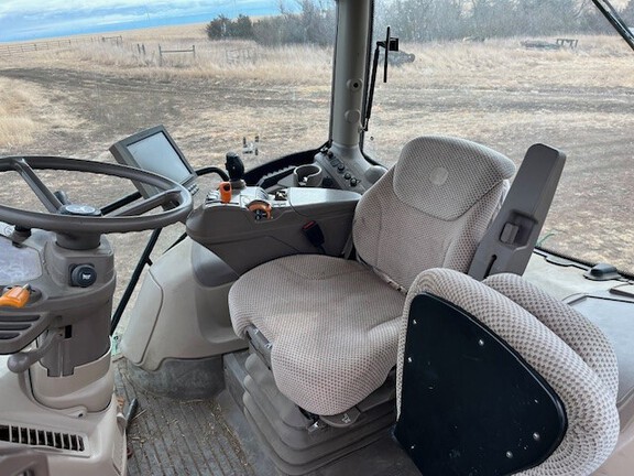 2020 John Deere 6250R Tractor