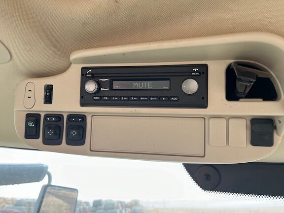 2020 John Deere 6250R Tractor