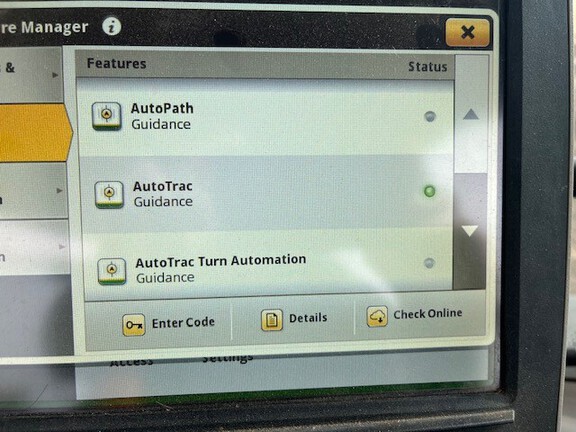 2020 John Deere 6250R Tractor