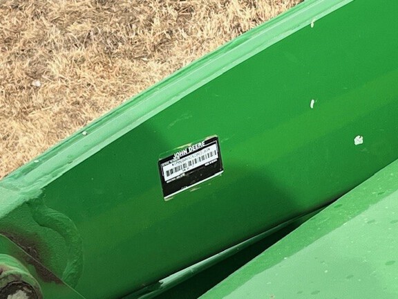 2020 John Deere 6250R Tractor