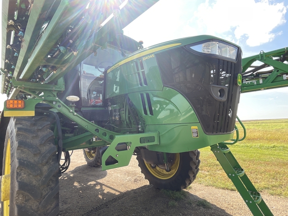2018 John Deere R4045 Sprayer/High Clearance