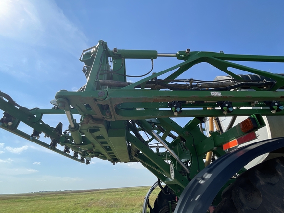 2018 John Deere R4045 Sprayer/High Clearance