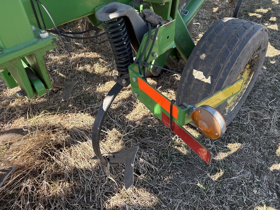 2013 John Deere 2310 Mulch Finisher