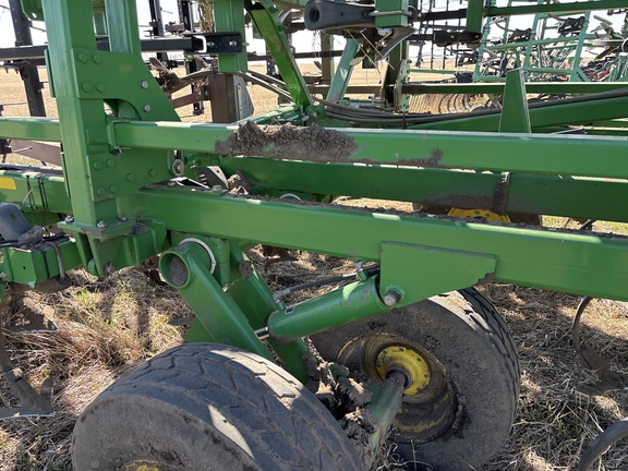 2013 John Deere 2310 Mulch Finisher