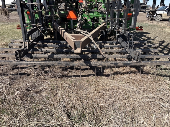 2013 John Deere 2310 Mulch Finisher