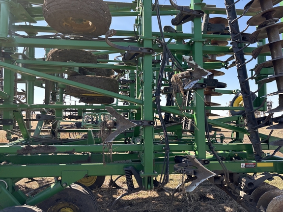 2013 John Deere 2310 Mulch Finisher