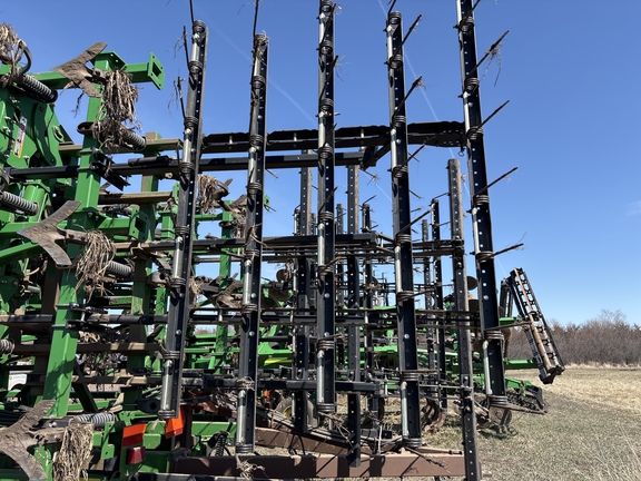 2013 John Deere 2310 Mulch Finisher